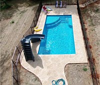 AAA Pools, Inc